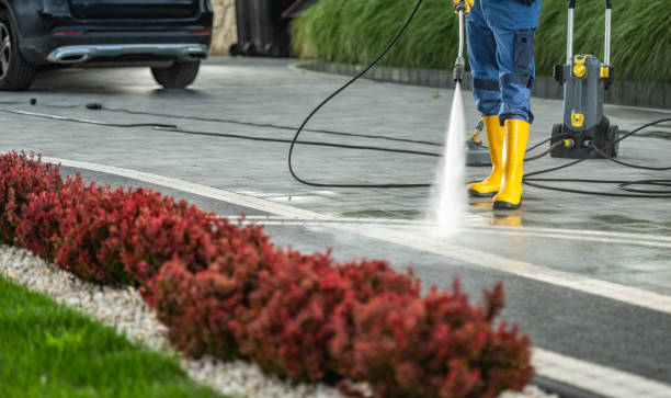 Playground Equipment Cleaning in Charleston, IL